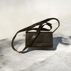 Love & Lore crossbody bag.